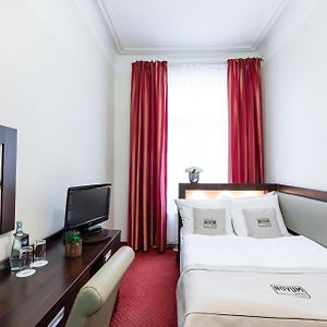 Standaard Kamer met een Queen Size Bed